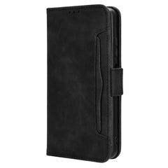 For Huawei nova 13 4G / nova 13 5G / nova 12 5G Case Anti-Scratch PU Leather Phone Shell Stand Multiple Card Slots Cover