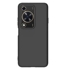 Coque en TPU pour Huawei Enjoy 70 / Nova Y72 4G avec finition mate et découpes précises 