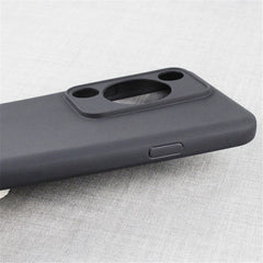 Coque en TPU pour Huawei Enjoy 70 / Nova Y72 4G avec finition mate et découpes précises 