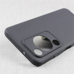 Coque en TPU pour Huawei Enjoy 70 / Nova Y72 4G avec finition mate et découpes précises 