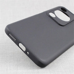Coque en TPU pour Huawei Enjoy 70 / Nova Y72 4G avec finition mate et découpes précises 