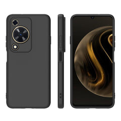 Coque en TPU pour Huawei Enjoy 70 / Nova Y72 4G avec finition mate et découpes précises 