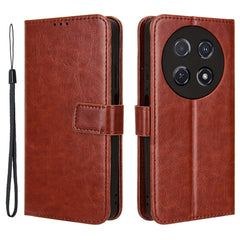 For Huawei nova 13i 4G / nova 12i 4G / Enjoy 70 Pro Leather Wallet Phone Case Mobile Accessories Wholesale