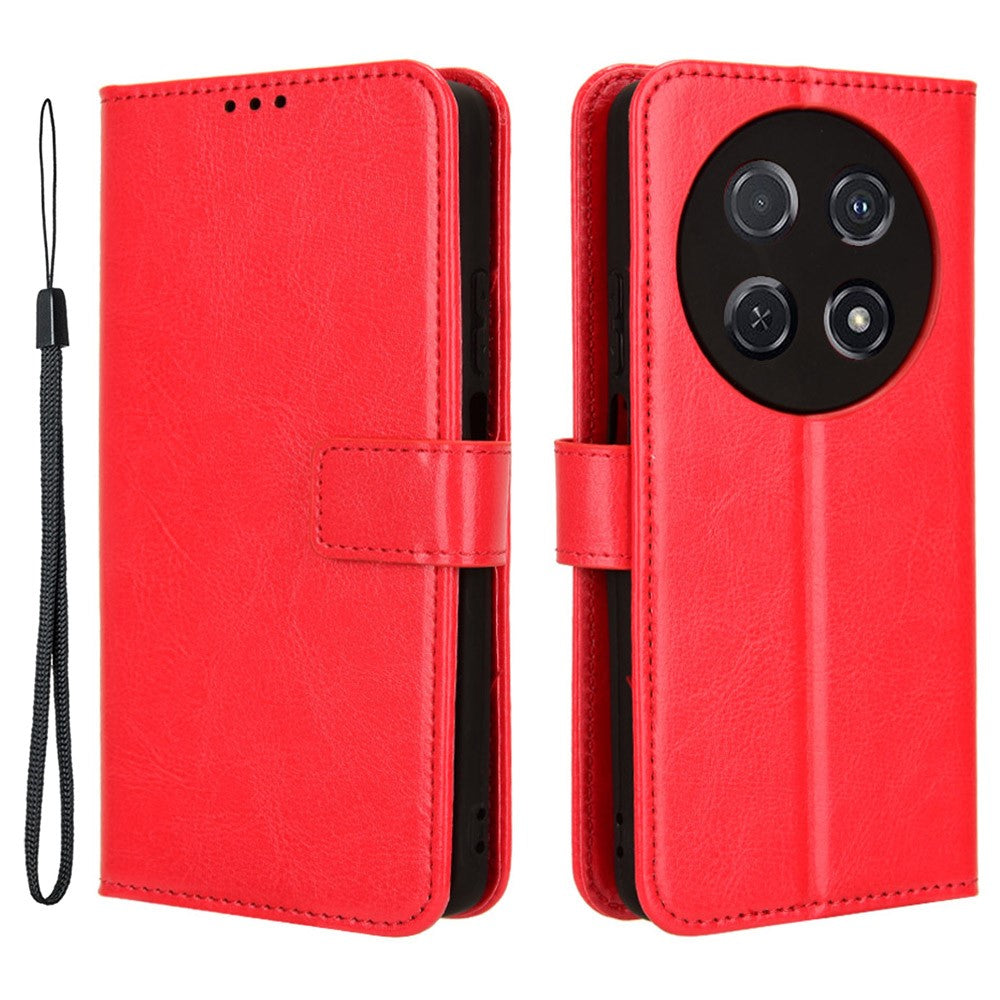 For Huawei nova 13i 4G / nova 12i 4G / Enjoy 70 Pro Leather Wallet Phone Case Mobile Accessories Wholesale
