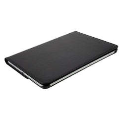 For iPad Pro 11 (2024) Case Rotating Stand PU Leather Protective Cover