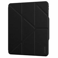 JTLEGEND For iPad Air 13 (2025) / (2024) / Pro 12.9 (2020) / (2021) / (2022) Case Origami Stand PU Leather Tablet Cover