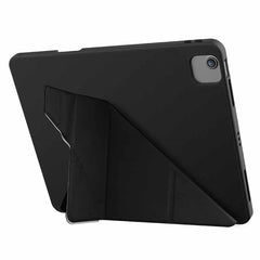 JTLEGEND For iPad Air 13 (2025) / (2024) / Pro 12.9 (2020) / (2021) / (2022) Case Origami Stand PU Leather Tablet Cover