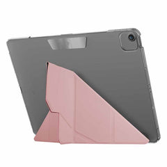JTLEGEND For iPad Air 13 (2025) / (2024) / Pro 12.9 (2020) / (2021) / (2022) Case Origami Stand PU Leather Tablet Cover