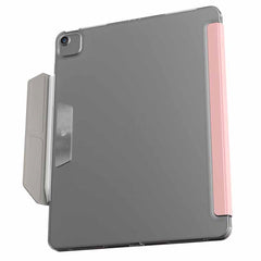 JTLEGEND For iPad Air 13 (2025) / (2024) / Pro 12.9 (2020) / (2021) / (2022) Case Origami Stand PU Leather Tablet Cover