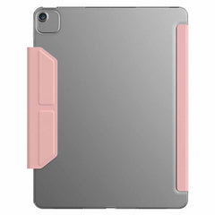 JTLEGEND For iPad Air 13 (2025) / (2024) / Pro 12.9 (2020) / (2021) / (2022) Case Origami Stand PU Leather Tablet Cover