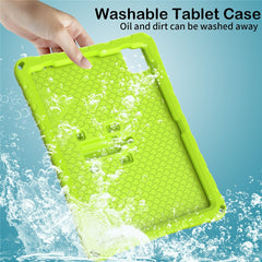 For iPad Pro 12.9-inch (2018) / (2020) / (2021) / (2022) / Air 13 (2025) / (2024) / Pro 13 (2024) Butterfly Kickstand EVA Case with Strap