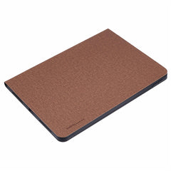 X-LEVEL Canvas Series For iPad Air 11 (2025) / (2024) Case Cloth Texture Full Protection Leather Tablet Cover