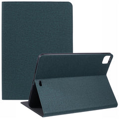X-LEVEL Canvas Series For iPad Air 11 (2025) / (2024) Case Cloth Texture Full Protection Leather Tablet Cover