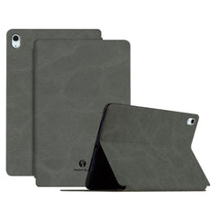 ANNYOJO For iPad Air 11 (2025) / (2024) / iPad Air (2022) / (2020) Case Stand PU Leather Tablet Cover