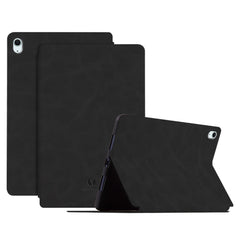 ANNYOJO For iPad Air 11 (2025) / (2024) / iPad Air (2022) / (2020) Case Stand PU Leather Tablet Cover