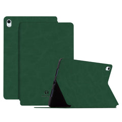 ANNYOJO For iPad Air 11 (2025) / (2024) / iPad Air (2022) / (2020) Case Stand PU Leather Tablet Cover