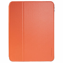 X-LEVEL For iPad Pro 11 (2024) Tablet Stand Case PU Leather+TPU Protection Cover