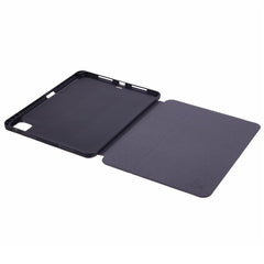 X-LEVEL For iPad Pro 11 (2024) Tablet Stand Case PU Leather+TPU Protection Cover