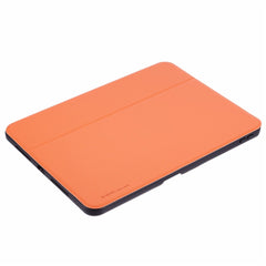 X-LEVEL For iPad Pro 11 (2024) Tablet Stand Case PU Leather+TPU Protection Cover
