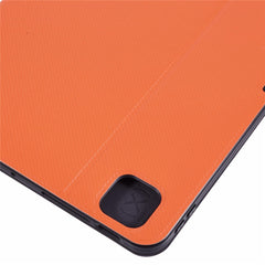 X-LEVEL For iPad Pro 11 (2024) Tablet Stand Case PU Leather+TPU Protection Cover