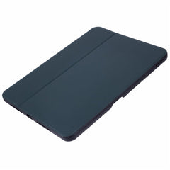 X-LEVEL For iPad Pro 11 (2024) Case PU Leather Auto Wake / Sleep Cover with Pencil Holder Litchi Texture