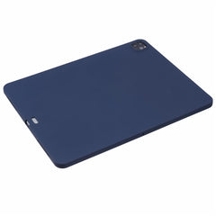 For iPad Pro 12.9 (2022) / (2021) / (2020) / (2018) Case Soft TPU Skin-Touch Tablet Cover