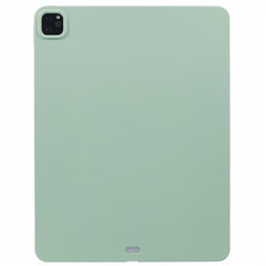 For iPad Pro 12.9 (2022) / (2021) / (2020) / (2018) Case Soft TPU Skin-Touch Tablet Cover