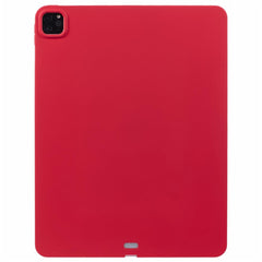 For iPad Pro 12.9 (2022) / (2021) / (2020) / (2018) Case Soft TPU Skin-Touch Tablet Cover