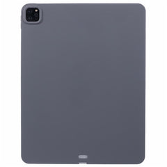 For iPad Pro 12.9 (2022) / (2021) / (2020) / (2018) Case Soft TPU Skin-Touch Tablet Cover