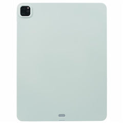 For iPad Pro 12.9 (2022) / (2021) / (2020) / (2018) Case Soft TPU Skin-Touch Tablet Cover