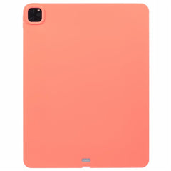 For iPad Pro 12.9 (2022) / (2021) / (2020) / (2018) Case Soft TPU Skin-Touch Tablet Cover