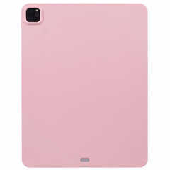 For iPad Pro 12.9 (2022) / (2021) / (2020) / (2018) Case Soft TPU Skin-Touch Tablet Cover