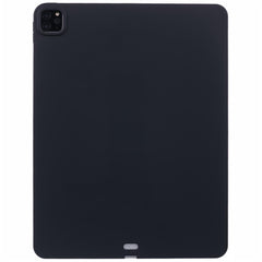 For iPad Pro 12.9 (2022) / (2021) / (2020) / (2018) Case Soft TPU Skin-Touch Tablet Cover