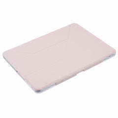 MUTURAL For iPad Air 13 (2025) / (2024) / Pro 12.9 (2022) / (2021) / (2020) / (2018) Case Origami Stand Leather Tablet Cover