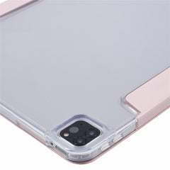 MUTURAL For iPad Air 13 (2025) / (2024) / Pro 12.9 (2022) / (2021) / (2020) / (2018) Case Origami Stand Leather Tablet Cover