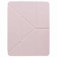 MUTURAL For iPad Air 13 (2025) / (2024) / Pro 12.9 (2022) / (2021) / (2020) / (2018) Case Origami Stand Leather Tablet Cover