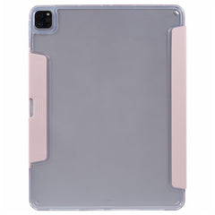 MUTURAL For iPad Air 13 (2025) / (2024) / Pro 12.9 (2022) / (2021) / (2020) / (2018) Case Origami Stand Leather Tablet Cover
