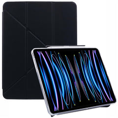 MUTURAL For iPad Air 13 (2025) / (2024) / Pro 12.9 (2022) / (2021) / (2020) / (2018) Case Origami Stand Leather Tablet Cover