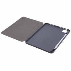 MUTURAL For iPad Pro 11 (2024) Case Origami Stand Pencil Slot Protective Leather Tablet Cover