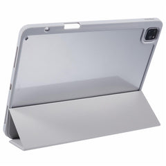 Étui en cuir MUTURAL pour iPad Air 13 (2025) / (2024) / Pro 12.9 (2022) / (2021) / (2020) / (2018) avec support et porte-crayon 