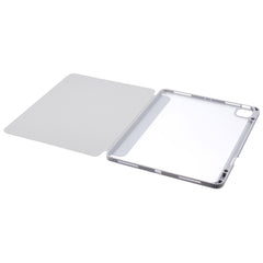 Étui en cuir MUTURAL pour iPad Air 13 (2025) / (2024) / Pro 12.9 (2022) / (2021) / (2020) / (2018) avec support et porte-crayon 