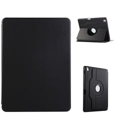 For iPad Pro 10.5-inch (2017) / iPad 10.2 (2021) / iPad 10.2 (2019) / iPad 10.2 (2020) / iPad Air 10.5 inch (2019) ENKAY HAT PRINCE Stand Case TPU+PU Auto Wake / Sleep 360 Degree Rotation Tablet Cover