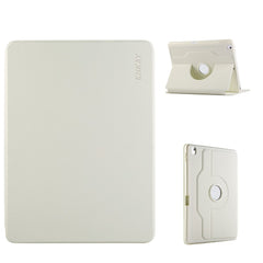 For iPad Pro 10.5-inch (2017) / iPad 10.2 (2021) / iPad 10.2 (2019) / iPad 10.2 (2020) / iPad Air 10.5 inch (2019) ENKAY HAT PRINCE Stand Case TPU+PU Auto Wake / Sleep 360 Degree Rotation Tablet Cover