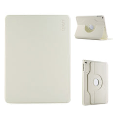 Pour iPad Air (2013) / iPad 9,7 pouces (2018) / iPad 9,7 pouces (2017) / iPad Air 2 ENKAY HAT PRINCE Étui avec support en TPU + PU, fonction veille/réveil automatique, rotation à 360 degrés, housse pour tablette 