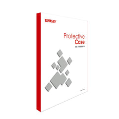 For iPad Air 11 (2025) / (2024) / Air (2022) / (2020) / Pro 11 (2022) / (2021) / (2020) / (2018) ENKAY HAT PRINCE PU Tablet Stand Case