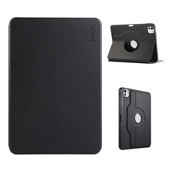 For iPad Air 11 (2025) / (2024) / Air (2022) / (2020) / Pro 11 (2022) / (2021) / (2020) / (2018) ENKAY HAT PRINCE PU Tablet Stand Case