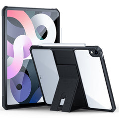XUNDD For iPad Air 11 (2025) / (2024) / Air (2020) / Air (2022) Kickstand Tablet Case Air Cushion Protective Cover Shockproof TPU Case