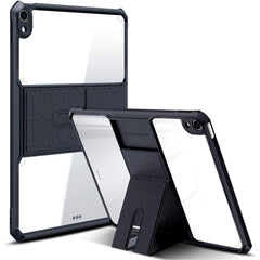 XUNDD For iPad Air 11 (2025) / (2024) / Air (2020) / Air (2022) Kickstand Tablet Case Air Cushion Protective Cover Shockproof TPU Case