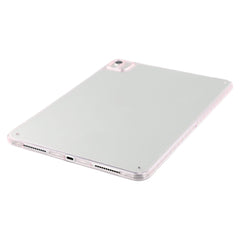 Tablet Case For iPad Air 13 (2025)  /  (2024)  /  Pro 12.9 (2022)  /  (2021)  /  (2020) Flexible TPU + Acrylic Shockproof Protective Cover