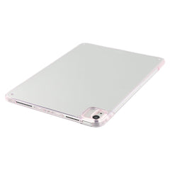 Tablet Case For iPad Air 13 (2025)  /  (2024)  /  Pro 12.9 (2022)  /  (2021)  /  (2020) Flexible TPU + Acrylic Shockproof Protective Cover
